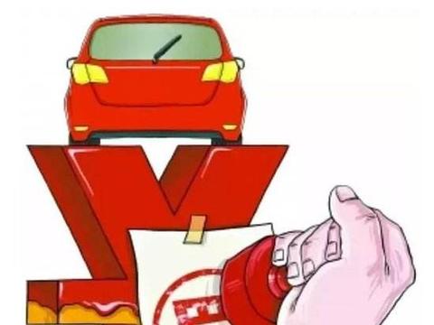 这一交通标线让许多老司机看傻眼 网友：不懂要吃亏