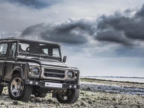 2019年最值得购买的二手SUV，真的比新车还贵？