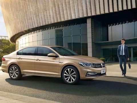 谁说今年汽车不好卖，这些合资轿车用实力演绎逆势增长