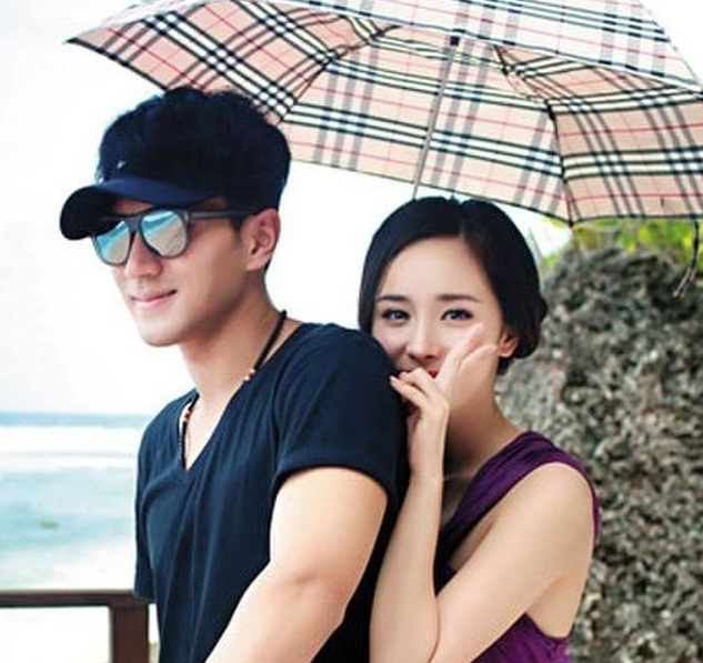 杨幂爸爸回应女儿离婚，刘恺威好父亲人设崩塌！网友：藏得还挺深