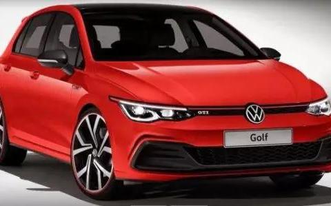 八代高尔夫GTI恐成江湖绝唱 电气化将代替性能小钢炮？