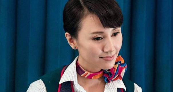 袁泉是金马奖最佳女主角，她的魅力不限于《中国机长》