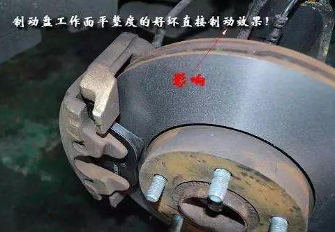汽车刹车片多久更换一次比较好？为什么？真相揭开，让人不敢相信