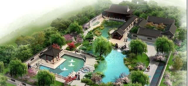济南十大必去景点，你还记得大明湖畔的容嬷嬷吗？