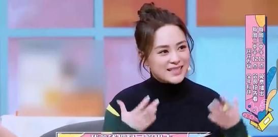 为何同意陈冠希合照要求？张柏芝的回答，网友都不淡定