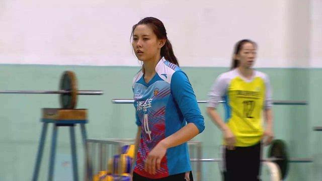 好消息,继王一梅和张磊之后，女排又有2大名将出国留洋!