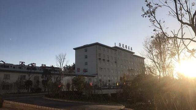 昆明市主要的五座火车站一览