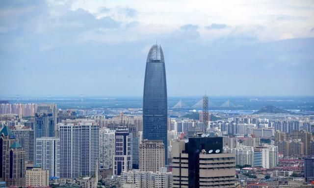 济南十大必去景点，你还记得大明湖畔的容嬷嬷吗？