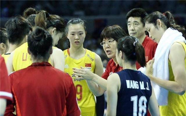女排世界排名新算法：即时跟踪各国家队赛果