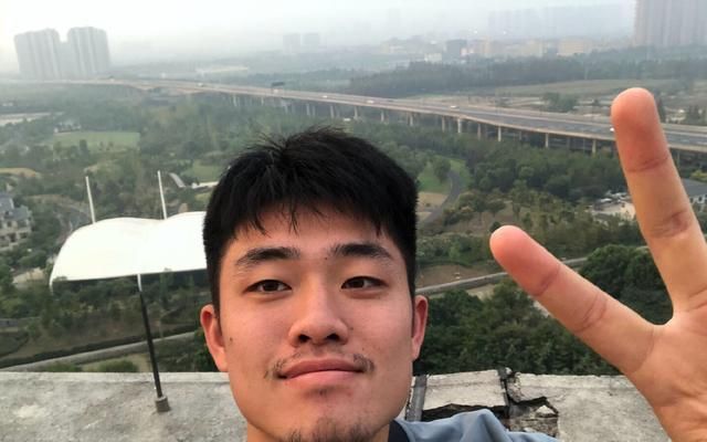 吴易昺！伤病痊愈，为新赛季蓄力，2020年能跻身世界前100否？