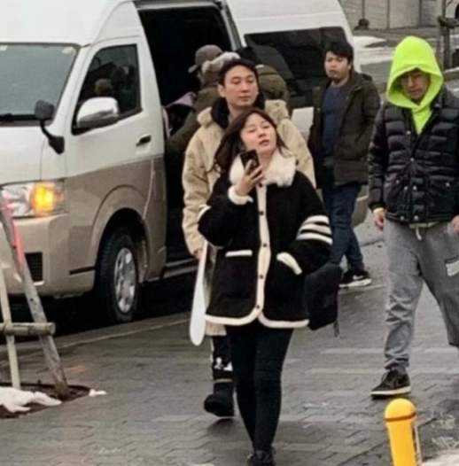 知情人爆料王思聪被逼与富豪千金联姻，女方身材圆润，性格好！