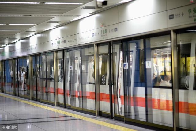 地铁五号线延伸至体育新城居民出行将更加便捷高效