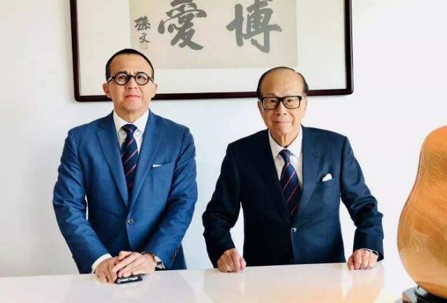 31岁梁洛施人生赢家！与李泽楷分手拿巨额抚养费，3个儿子成王牌