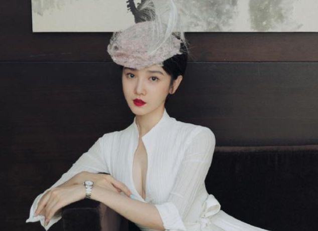 她曾是中国体操女神，身材不输卡戴珊，现成为娱乐明星