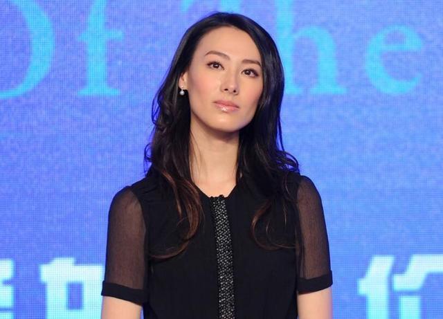 31岁梁洛施人生赢家！与李泽楷分手拿巨额抚养费，3个儿子成王牌