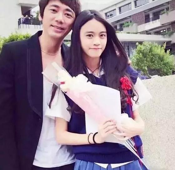 有一种基因叫做“信的女儿”，小时候被嘲丑！如今蜕变成175女神