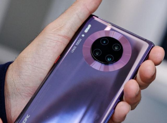 华为mate30pro壁纸尺寸,华为mate30壁纸尺寸 华为mate30pro:流量明星般的存在,从火爆到路人仅过了