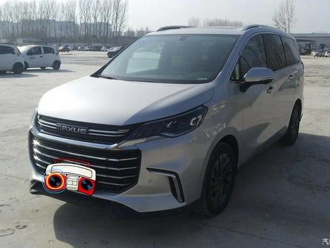 爱车日常上汽MAXUS G50用车养护注意细节