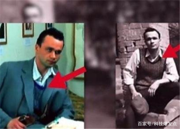 13年前的谢尔盖穿越事件，有两大证据支持，多人都信以为真！