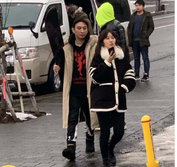 知情人爆料王思聪被逼与富豪千金联姻，女方身材圆润，性格好！