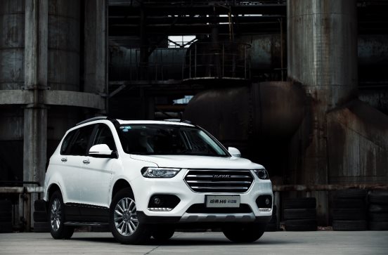 车圈一枝独秀 这个品牌的销量让本田 大众敬畏三分