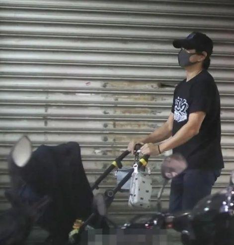 为什么刘诗诗会嫁给吴奇隆这样一个过气而且大她17岁的老明星？