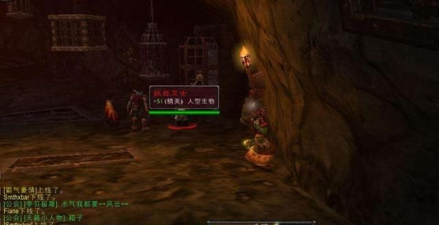 魔兽世界怀旧服：最速挖矿冲级攻略！一口气到270，富瑟随意挖！