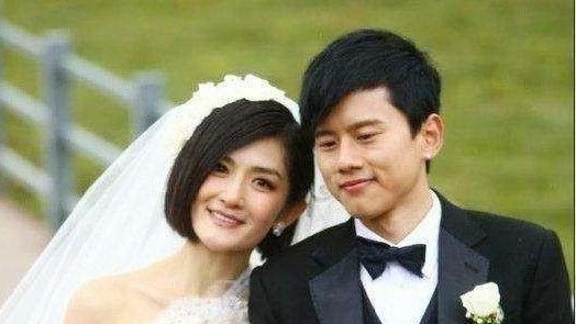 明明与心中理想型完全不符，张杰当年为什么会选择比他大的谢娜？