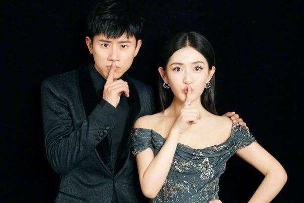 明明与心中理想型完全不符，张杰当年为什么会选择比他大的谢娜？