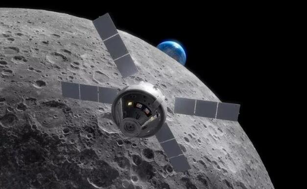 3D打印太空零件成为发展趋势 1 3D打印太空零件成为发展趋势