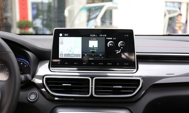 目标城市精致人群，东风悦达起亚新一代KX5“软”、“硬”皆实力