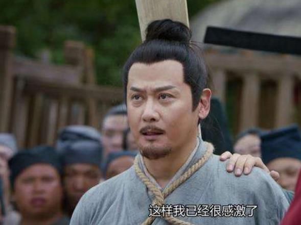 儒雅小生邱心志沦为反派配角，鹤唳华亭演李一桐父亲陆英遭误杀