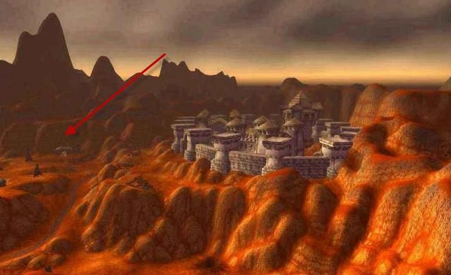 魔兽世界怀旧服：最速挖矿冲级攻略！一口气到270，富瑟随意挖！