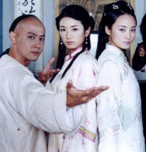 儒雅小生邱心志沦为反派配角，鹤唳华亭演李一桐父亲陆英遭误杀