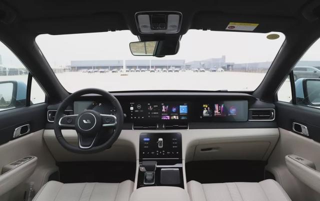 就知道你喜欢大的SUV,这4台“巨无霸”最低才十几万