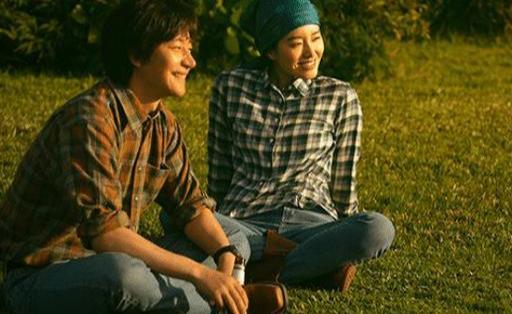 冯小刚新片《只有芸知道》：所谓的爱情，在现实面前不堪一击