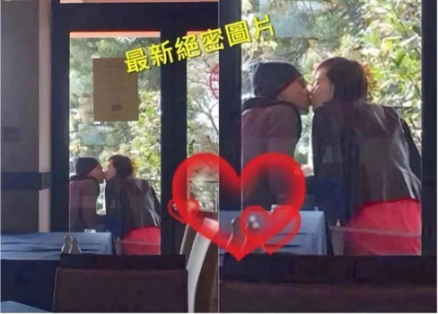 黄宗泽再出绯闻，脚踏两只船？都在庆幸胡杏儿和他分了