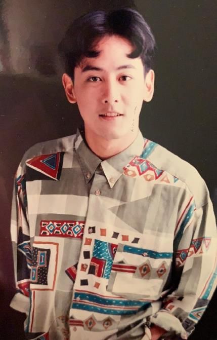 儒雅小生邱心志沦为反派配角，鹤唳华亭演李一桐父亲陆英遭误杀