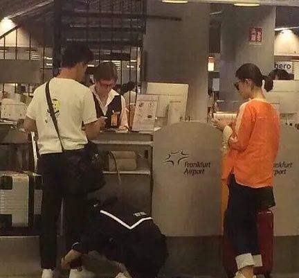 为什么刘诗诗会嫁给吴奇隆这样一个过气而且大她17岁的老明星？