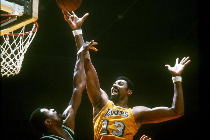 真正的得分手！NBA总决赛单场得分排行榜前十的大神们！