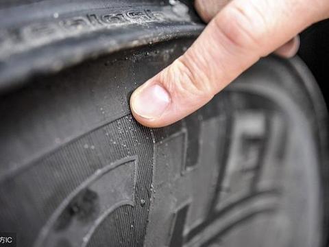 汽车轮胎寿命有多长？使用多久需要更换？90%的车主都说不清楚！