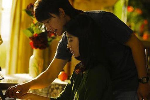 冯小刚新片《只有芸知道》：所谓的爱情，在现实面前不堪一击