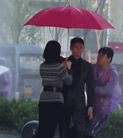 为什么刘诗诗会嫁给吴奇隆这样一个过气而且大她17岁的老明星？