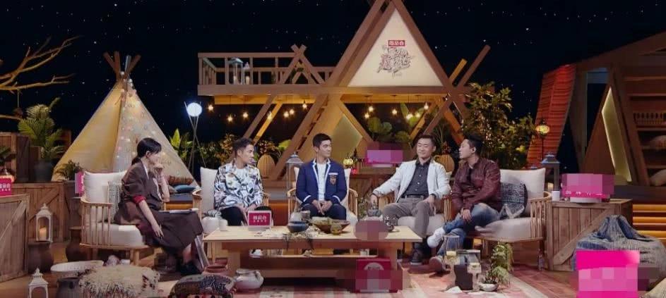 唐一菲“报仇”8年不晚？否认是小三，顺便锤了姚晨离婚内幕？
