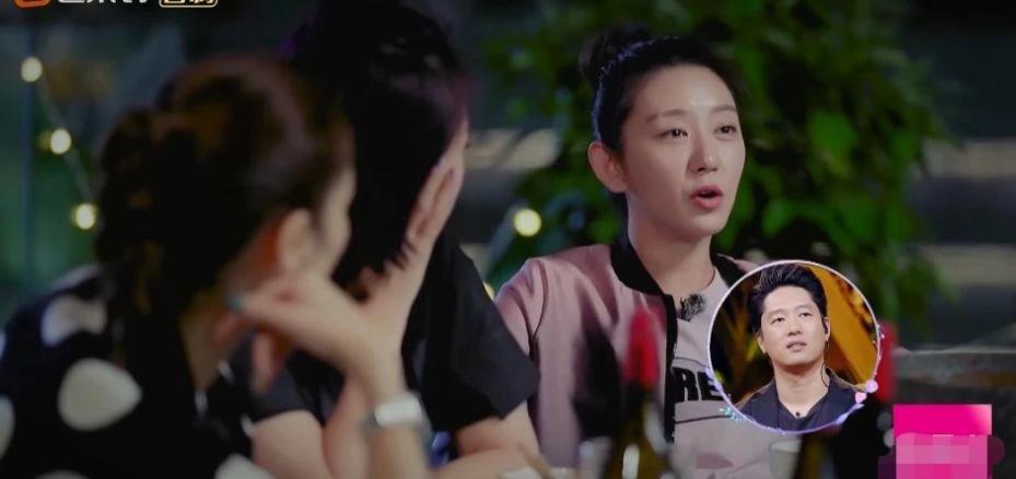 唐一菲“报仇”8年不晚？否认是小三，顺便锤了姚晨离婚内幕？