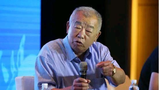 刘国江：国足水平就那样，别老想着冲出亚洲！