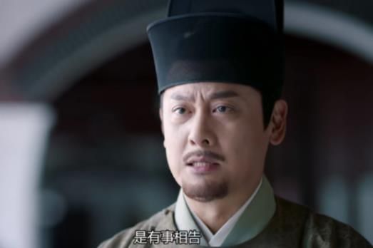 儒雅小生邱心志沦为反派配角，鹤唳华亭演李一桐父亲陆英遭误杀