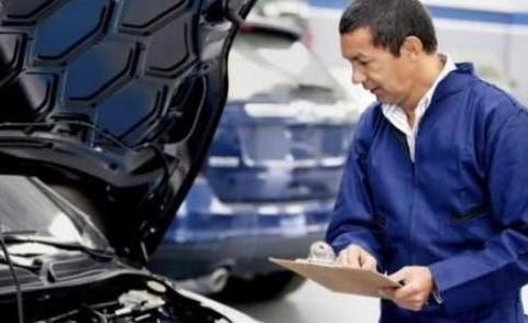 修车时，这4个换下来的“旧零件”记得带走，坏了也非常值钱！