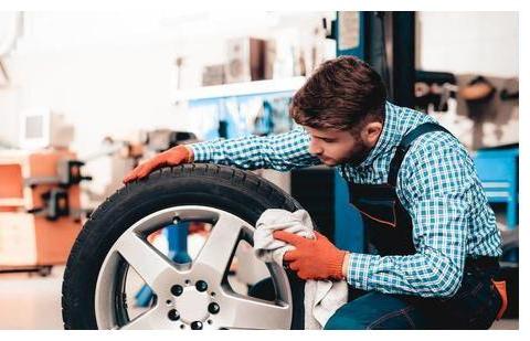 汽车开多久需要做一次“四轮定位”？建议大家时间要牢记