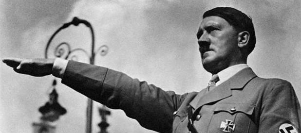 当年德国怎么崛起的？希特勒哪来的资金发展军队和发动战争？
